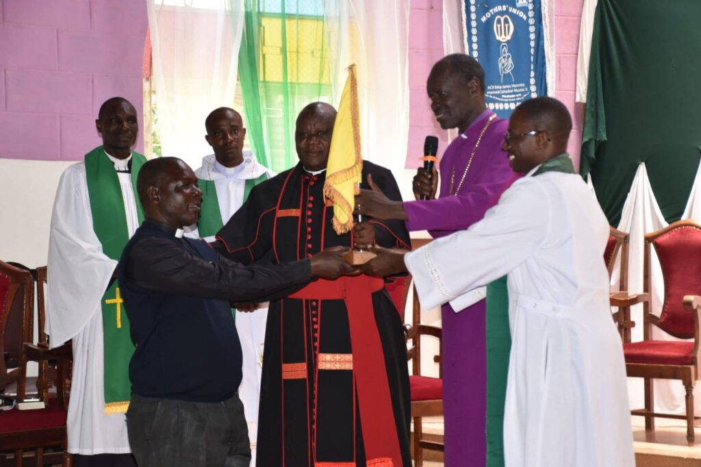 ACK Diocese of Mumias