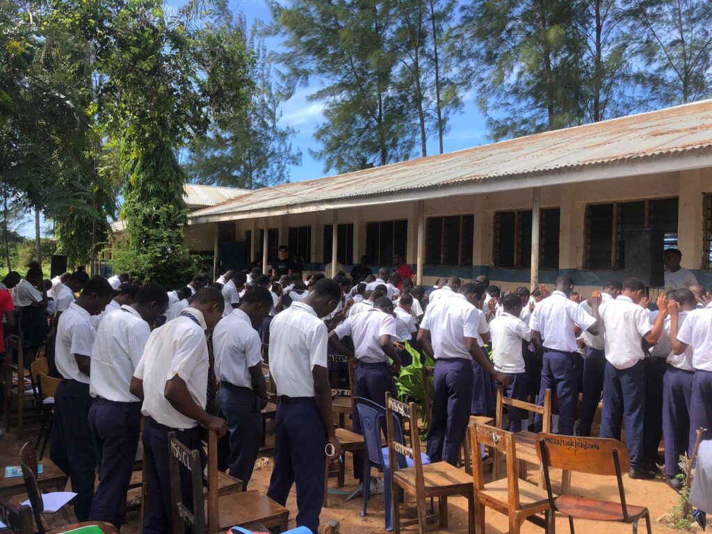 Malindi sch