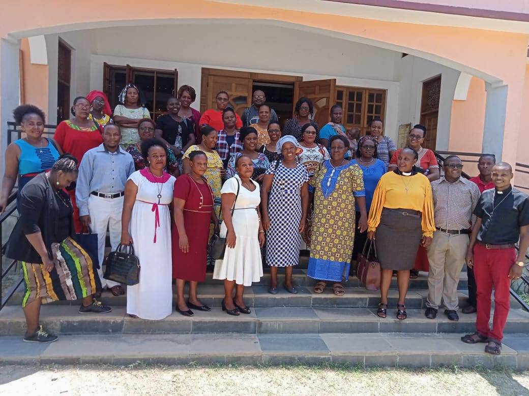Home - Anglican Missions Africa